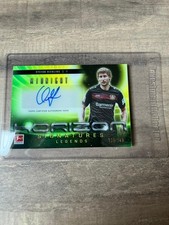 Topps midnight bundesliga gebraucht kaufen  Kronach
