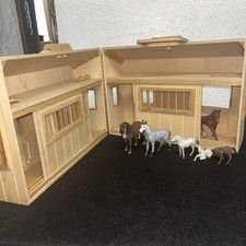 Melissa doug wooden for sale  SHEPTON MALLET