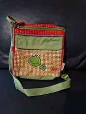 Sigikid kindergarten tasche gebraucht kaufen  Langenfeld (Rheinland)