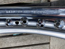 Bsa b50 jones for sale  READING