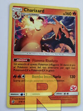 Charizard trionfo dei usato  Ravenna
