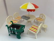 Sylvanian families garden for sale  DARLINGTON