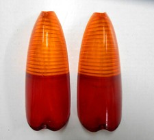 Coppia plastiche complete usato  Italia