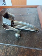 Vintage metal hand for sale  Clarksboro