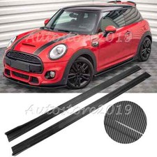 Carbon fiber side for sale  Rancho Cucamonga