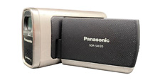 Panasonic camcorder sdr gebraucht kaufen  Altenkirchen