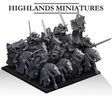 Highlands miniatures questing gebraucht kaufen  Allenfeld, Boos, Hargesheim