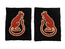 British army wwii for sale  ATTLEBOROUGH