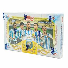 Topps argentina fileteado usato  Spedire a Italy