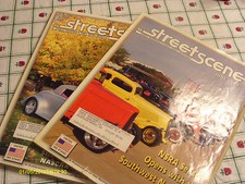 Lot issues streetscene for sale  Smyrna