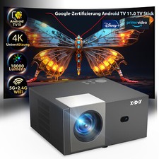 Projektor 20000lms 1080p gebraucht kaufen  Bremen