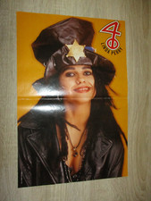 Poster din linda gebraucht kaufen  Amstetten