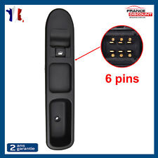 Platine lève vitre d'occasion  Saint-Omer