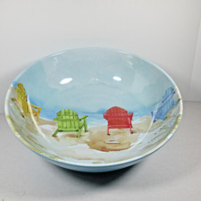 Summertime plastic bowl for sale  Friendswood