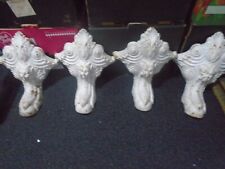 Antique large cast for sale  Shipping to Ireland