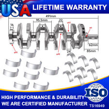 Crankshaft bearings fit for sale  Walton