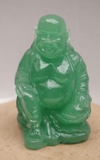 Aventurin happy buddha gebraucht kaufen  Espenau