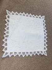 Small cotton linen for sale  HARROGATE