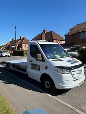 Mercedes benz sprinter for sale  YORK