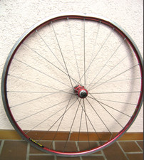 Rennrad mavic helium gebraucht kaufen  Steinen