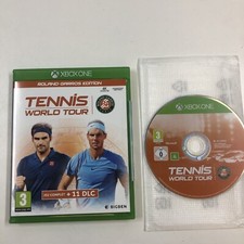 Tennis tour edition d'occasion  Douai