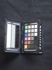 Rite colorchecker passport d'occasion  Expédié en Belgium