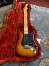 2014 fender stratocaster for sale  NORTHAMPTON