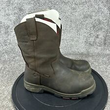 Wolverine boots men for sale  Springfield