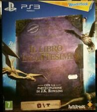 Libro degli incantesimi usato  Castellana Grotte