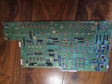 Placa de interruptor lateral esquerda ROLAND G70  comprar usado  Enviando para Brazil