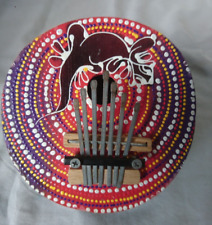 Karimba kalimba sanza d'occasion  Sète