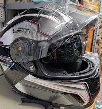 Casco motorino con usato  Montevarchi