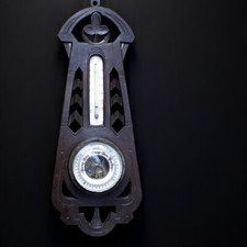 Secessionist antique carved for sale  SCUNTHORPE