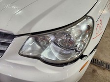 Driver left headlight for sale  Annandale