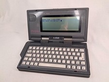 Atari portfolio pocket d'occasion  Houilles