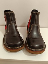 Używany, DUCKFEET * Botki / Chelsea Boots * rozm. 36 * Skóra * Roskilde na sprzedaż  PL