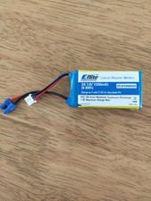Flite 7.4v 1300 for sale  NORTHALLERTON