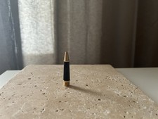 Montblanc meisterstück classi gebraucht kaufen  Berlin