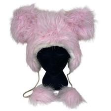 Vtg baby pink for sale  Staunton