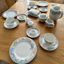 Hutschenreuther galleria como gebraucht kaufen  Brühl