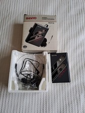 Sanyo mgp22 personal for sale Sanyo mgp22 personal for sale  EXMOUTH