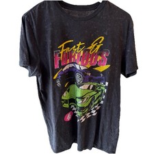 Fast furious shirt for sale  Akron