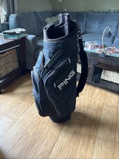 Ping trailblazer black for sale  Manawa