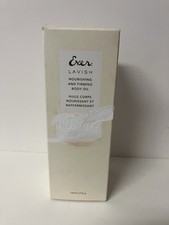 Usado, Óleo Corporal Ever Lavish Nutritivo e Firmante 3,7 oz NOVA CAIXA ABERTA comprar usado  Enviando para Brazil