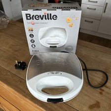 Breville vst083 slice for sale  OLDHAM