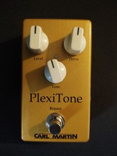 Carl martin plexitone for sale  Stoneboro