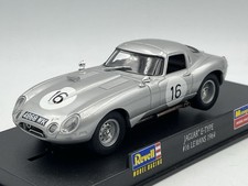 Revell jaguar type gebraucht kaufen  Hamburg