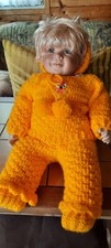 Künstlerpuppen gebraucht kaufen  Berlin