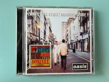 Oasis morning glory usato  Lugo