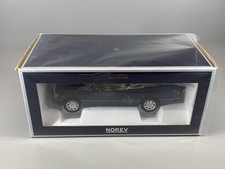 Norev mercedes benz gebraucht kaufen  Wolfegg